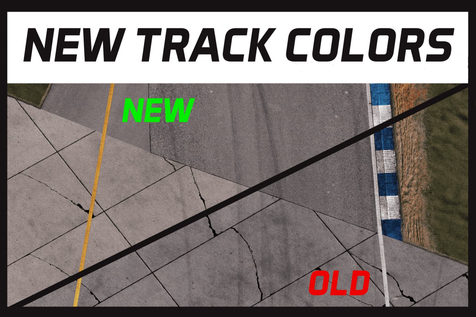 SEBRING 2022 Skin + New AI Racing line image 9
