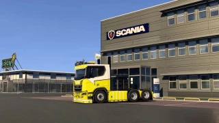 Scania 2016 Custom Parts mod v1.4 thumbnail 3