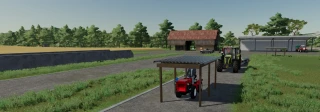 Small Carport 1.1.0.0 thumbnail 5