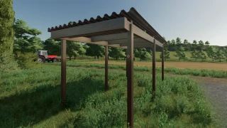 Small Carport 1.1.0.0 thumbnail 3