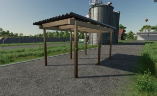Small Carport 1.1.0.0 thumbnail 2
