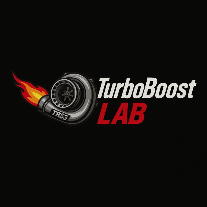 Turbo Boost Lab — Tuning Tool for Assetto Corsa