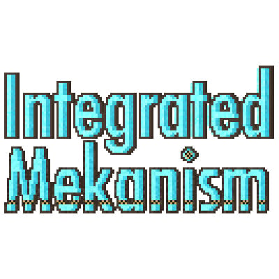 Integrated Mekanism
