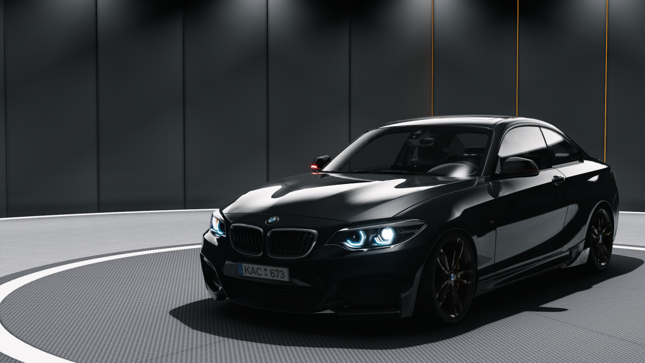 BMW M240i 2018 Stage 2