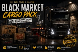 Black Market Cargo Pack 1.0 thumbnail 11