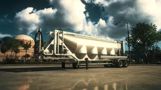 J&L Heil Pneumatic Vacuum Tanker v1.0 thumbnail 4