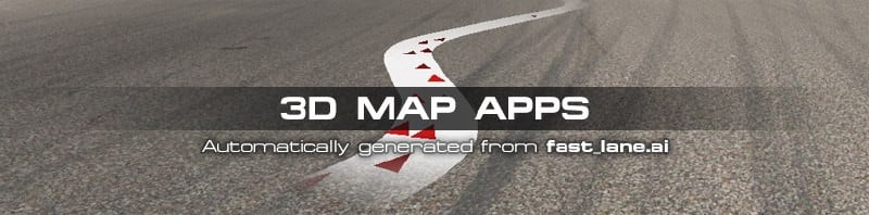 3D Map