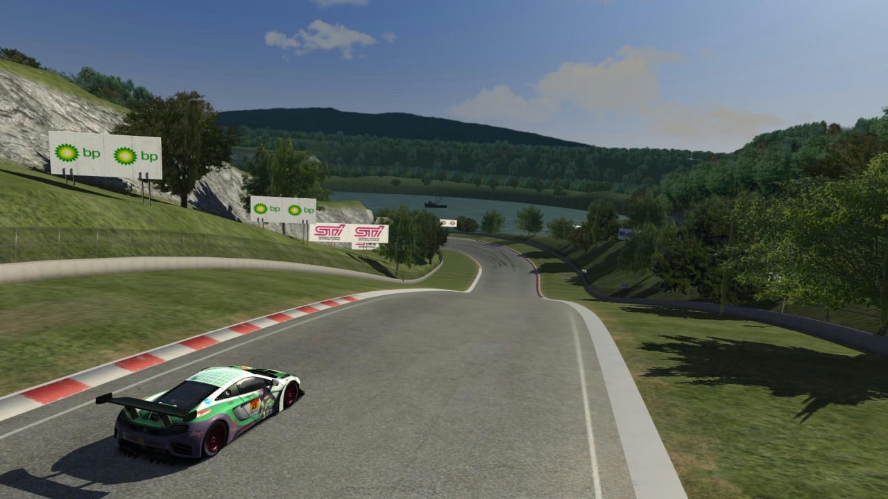 Trial Mountain