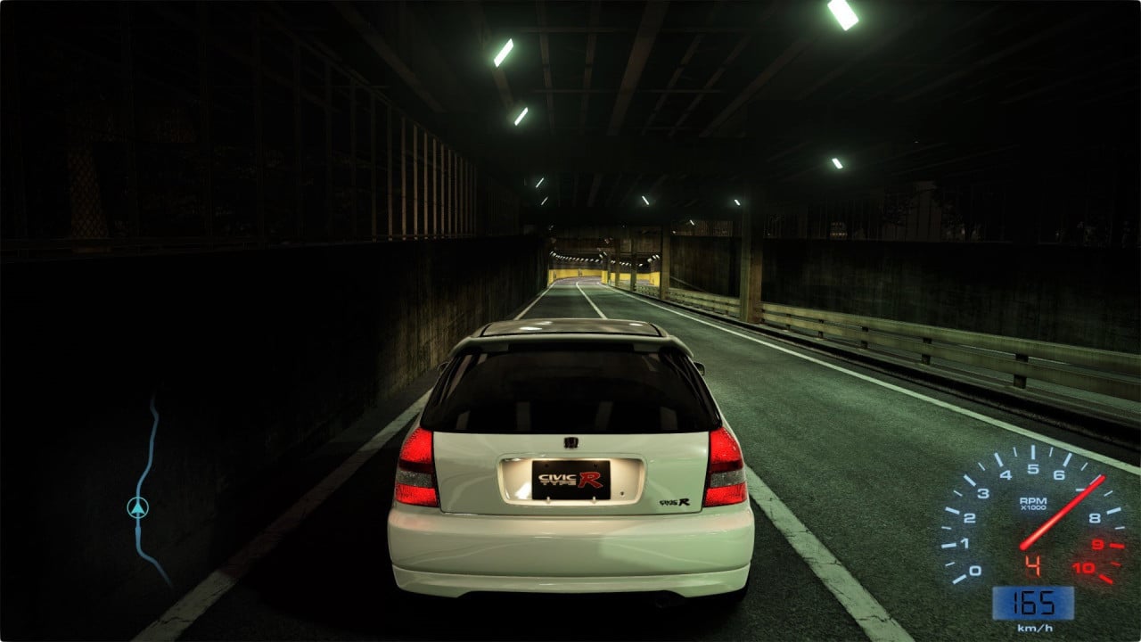 PDash - NFS 2015 HUD