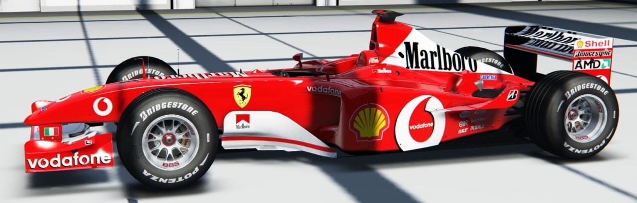 F2002 Revisited