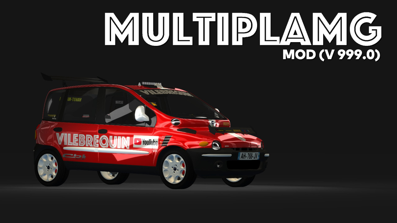 MultiplAMG-Vilebrequin