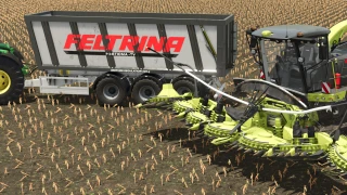 Feltrina Dumper MR3A 1.1.0 thumbnail 4