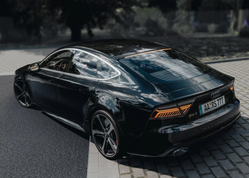 Audi A7|S7|RS7