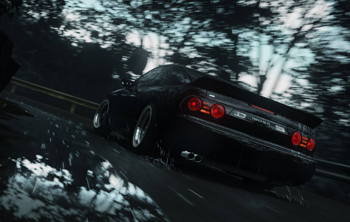 Nissan 180SX