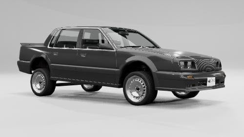 Universal Lowrider Mod🤩 (Fully Adapted for v0.39)