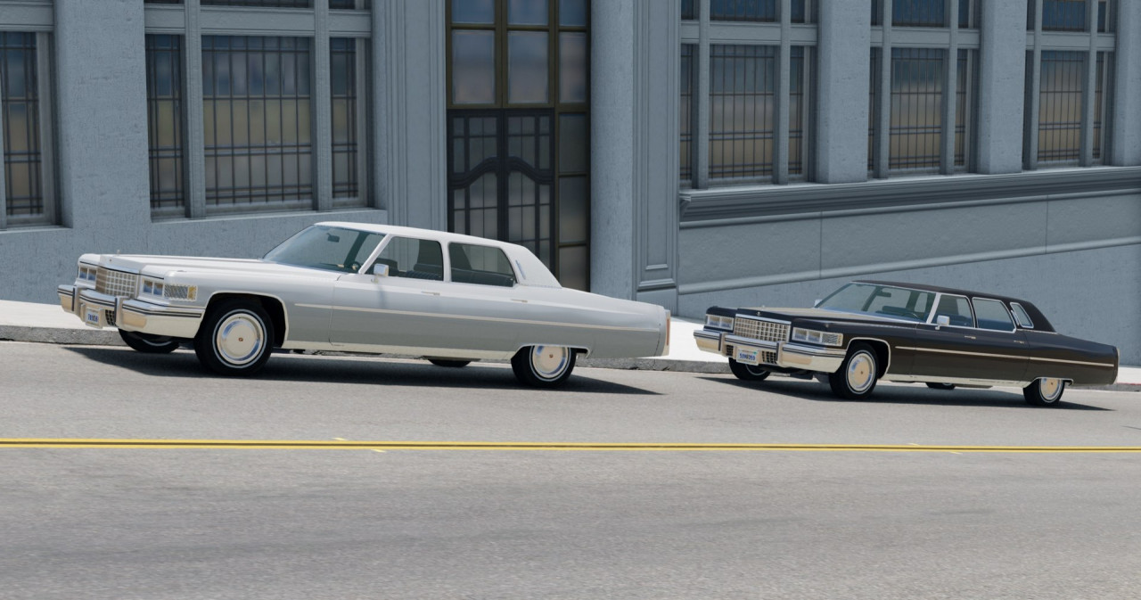 1974-1976 Cadillac Full-Size Series (v0.39)