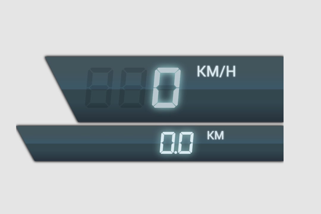 Need for Speed UI Pack