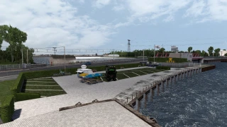 Truckshow Le Havre 2k26 v1.0 thumbnail 5