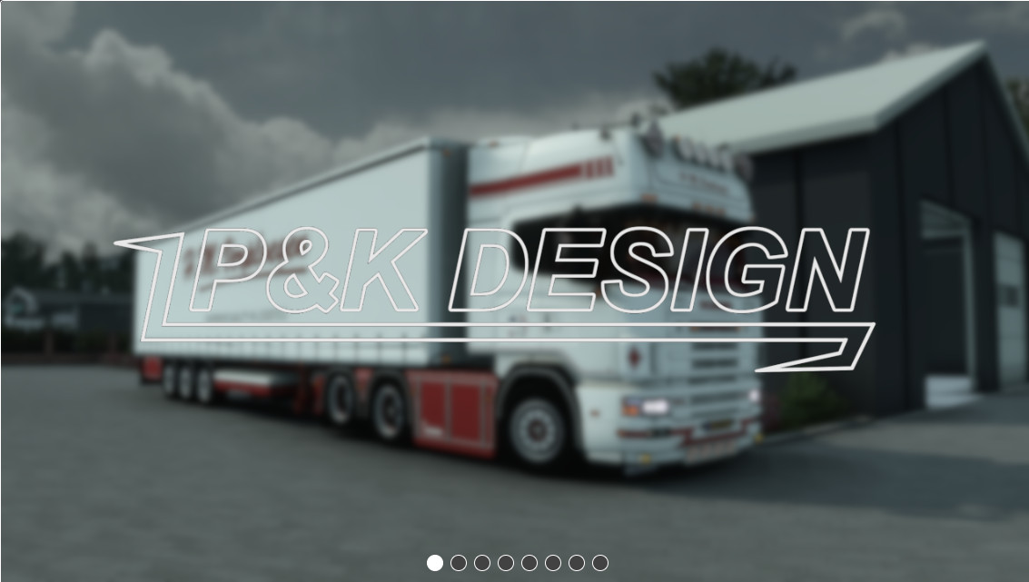 Scania H.M Verploegen + Pacton