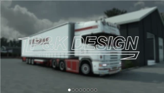 Scania H.M Verploegen + Pacton 1.60 thumbnail 2