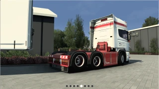 Scania H.M Verploegen + Pacton 1.60 thumbnail 5