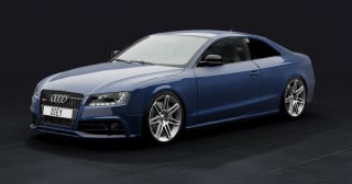 AUDI A5 / S5 / RS5 B8/B8.5
