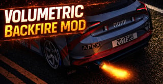 Volumetric Backfire (VBF)[0.39 Ready!]