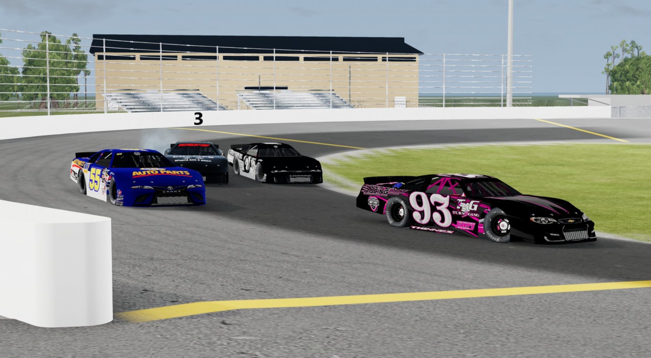 Auburndale Speedway