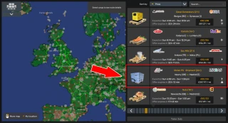 Black Market Cargo Pack 1.0 thumbnail 8