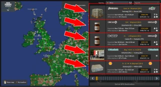 Black Market Cargo Pack 1.0 thumbnail 10