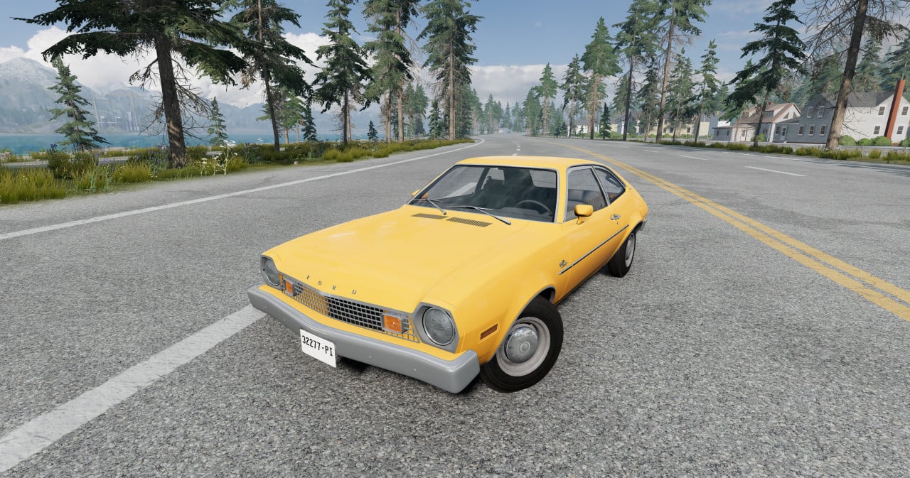 Ford Pinto