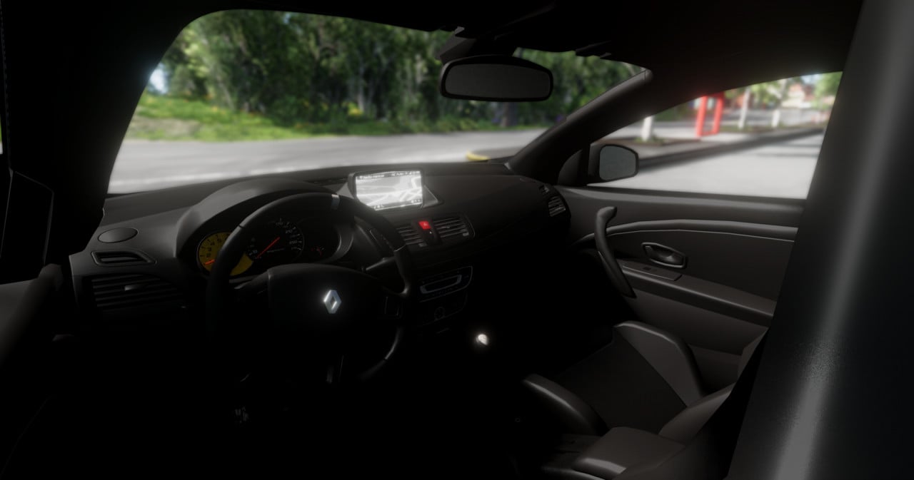 Renault Megane III (With R.S !)