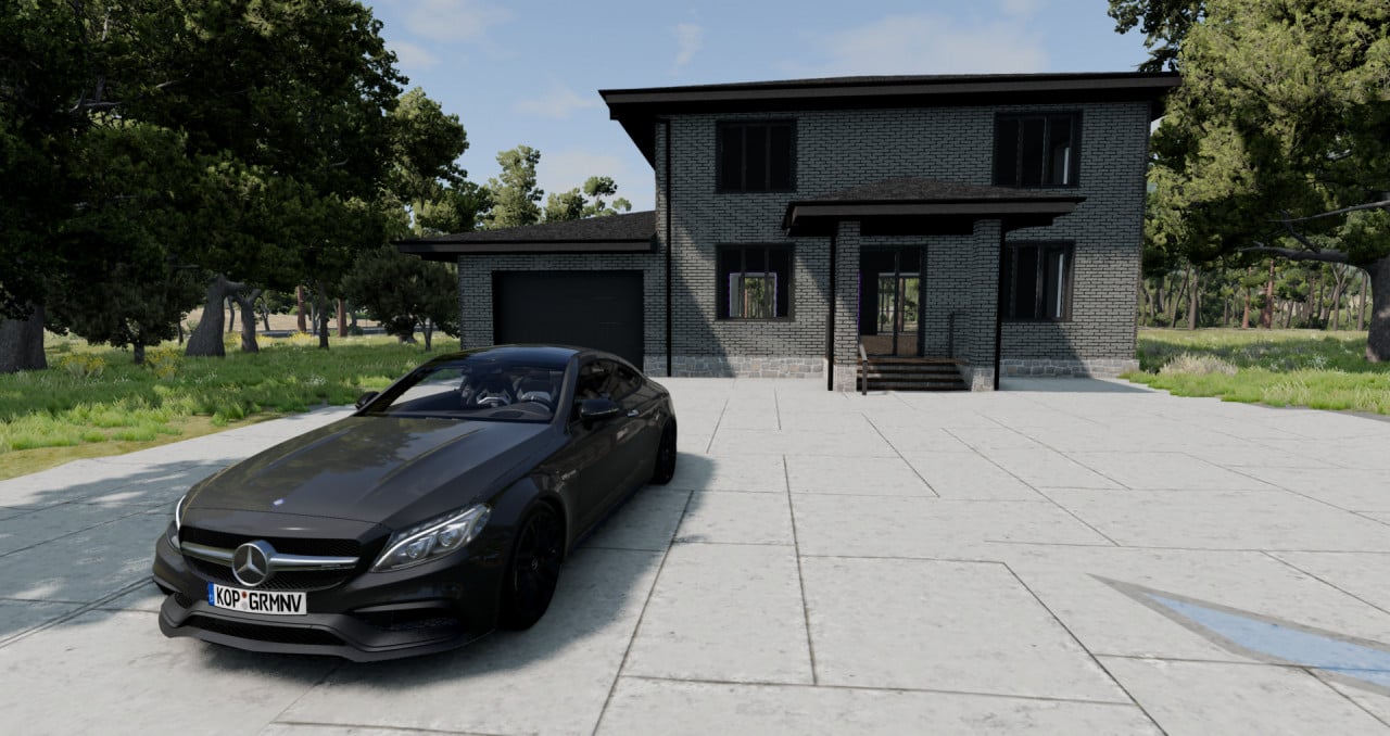 Italy Remake