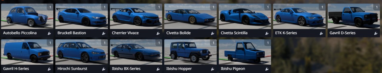jberdgis config pack