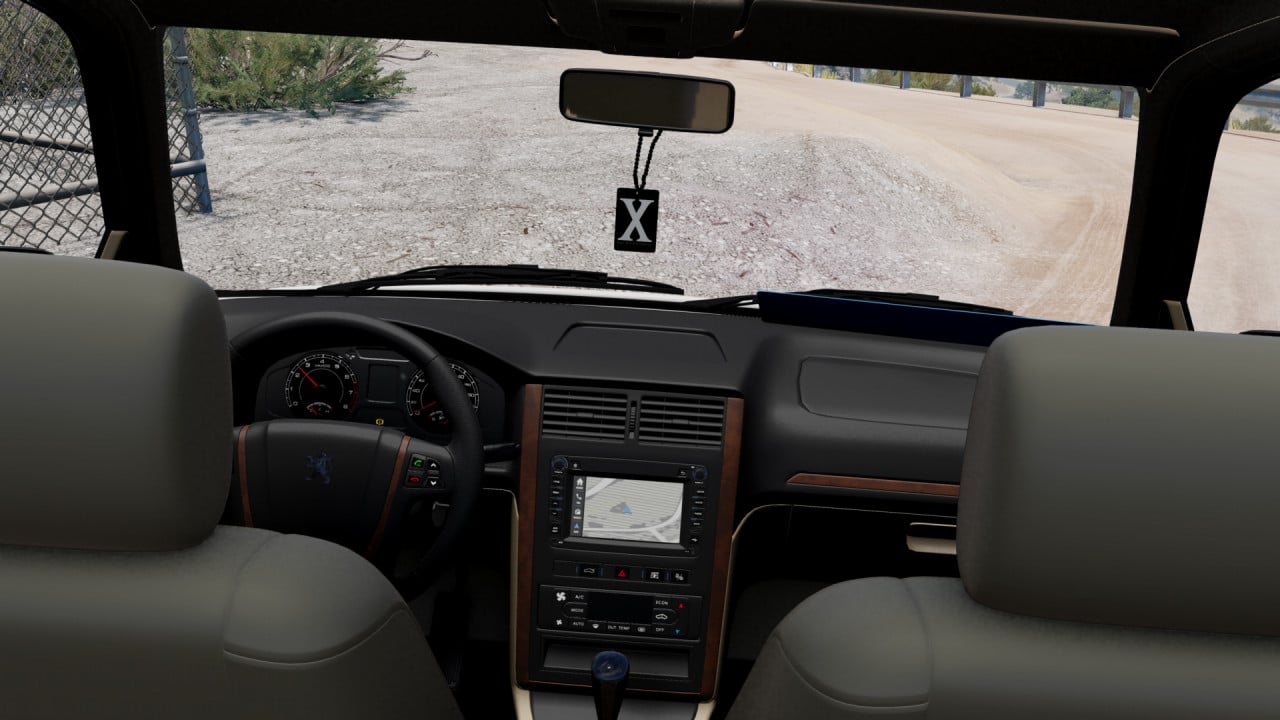 Peugeot Pars update + آپدیت جدید پارس طوقی +داشبورد جدید