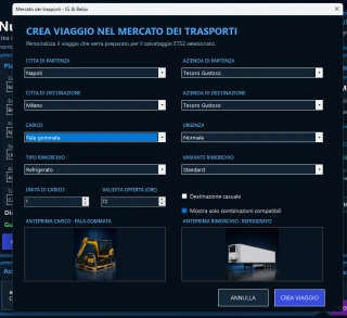 DRIVING TOOLS ( Create Trips ) 1 thumbnail 2