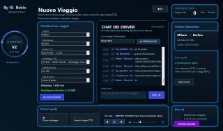 DRIVING TOOLS ( Create Trips ) 1 thumbnail 4