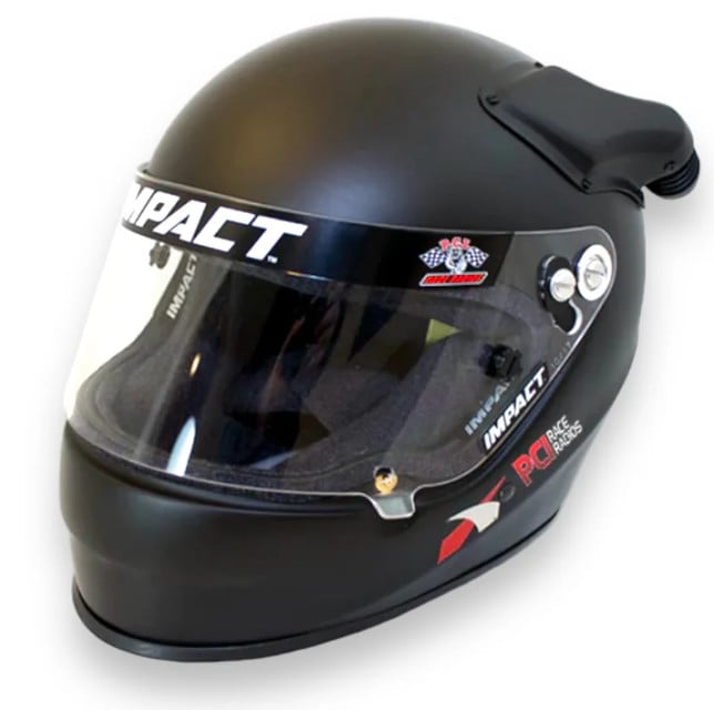 BAJA HELMET (PRE UPDATE)