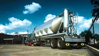 J&L Heil Pneumatic Vacuum Tanker v1.0 thumbnail 5
