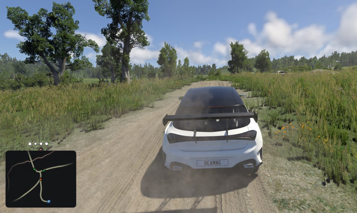 Smart Minimap Major Update 3