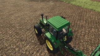 Compass Heading Display 1.1.0