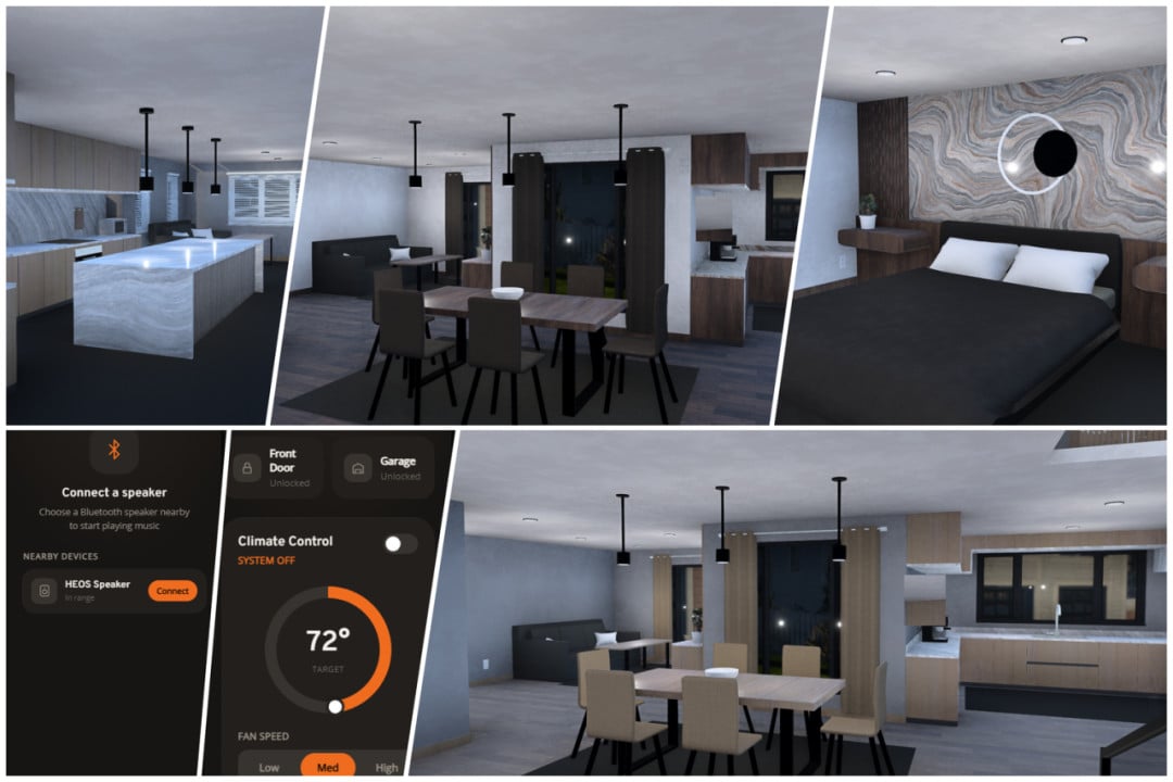 [Paid Early Access] West Coast USA | Housing Project