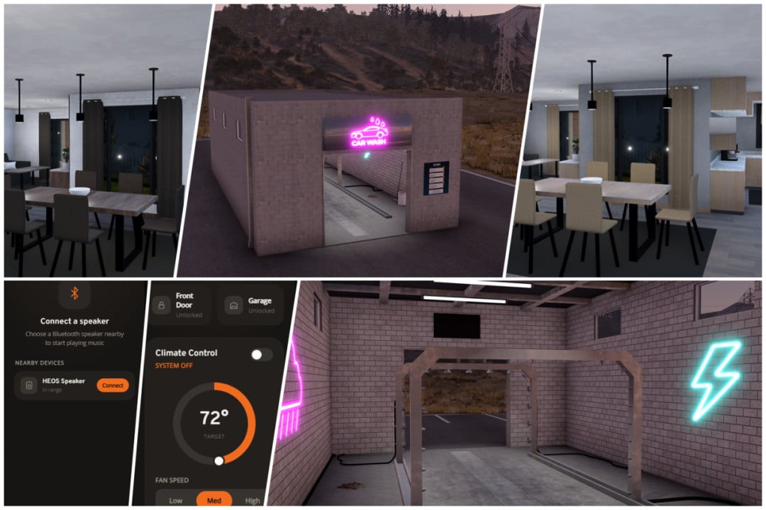 [Paid Early Access] West Coast USA | Housing Project