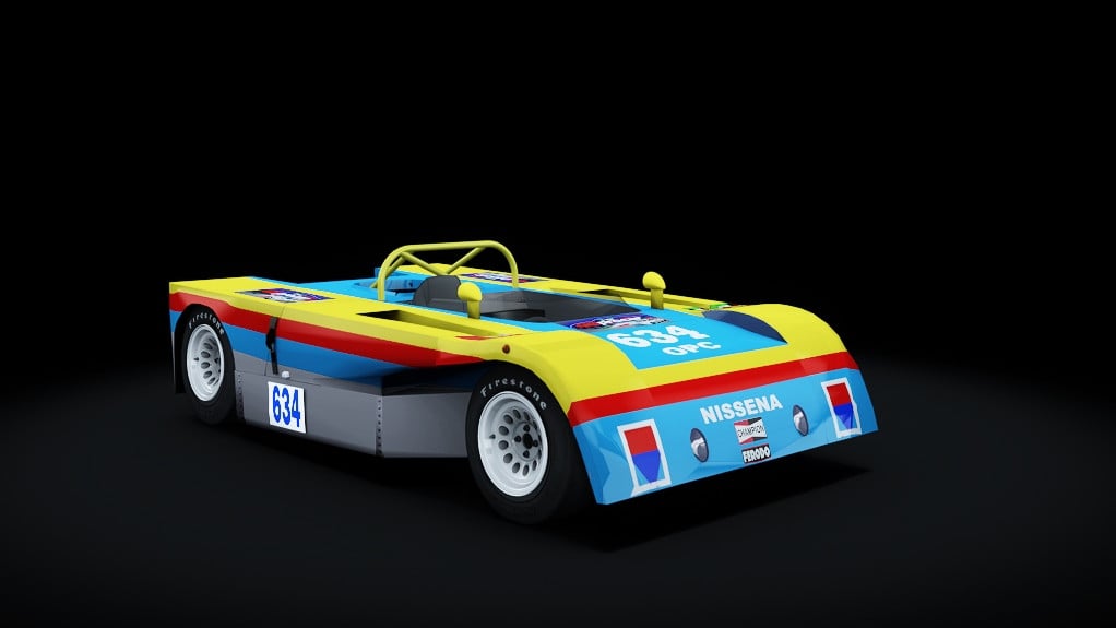 OPC Gr_6 1600 AR Coppa Nissena