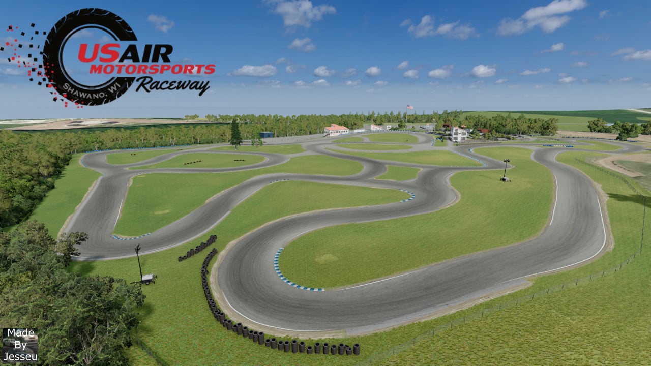 Usair Raceway