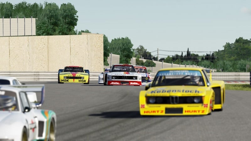 Autodromo International Siracusa