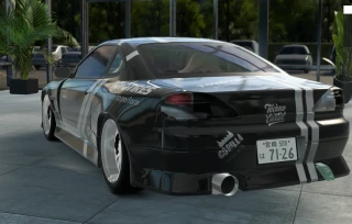 EvoForge Teasing - S15 WDTS