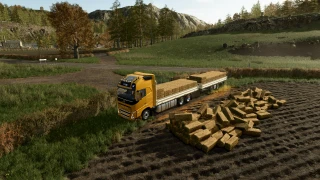 VOLVO FH16 TANDEM 1.0.0.3 thumbnail 4