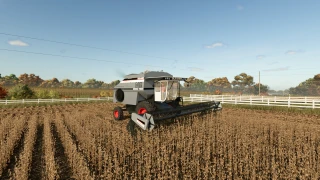 Improved Soybean Textures With Destructible Stubble (Prefab*) 1.1.0 thumbnail 4