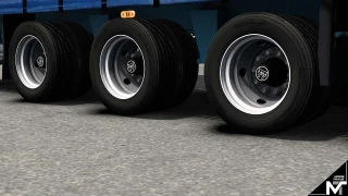 Van Hool Mega v3.8 thumbnail 5